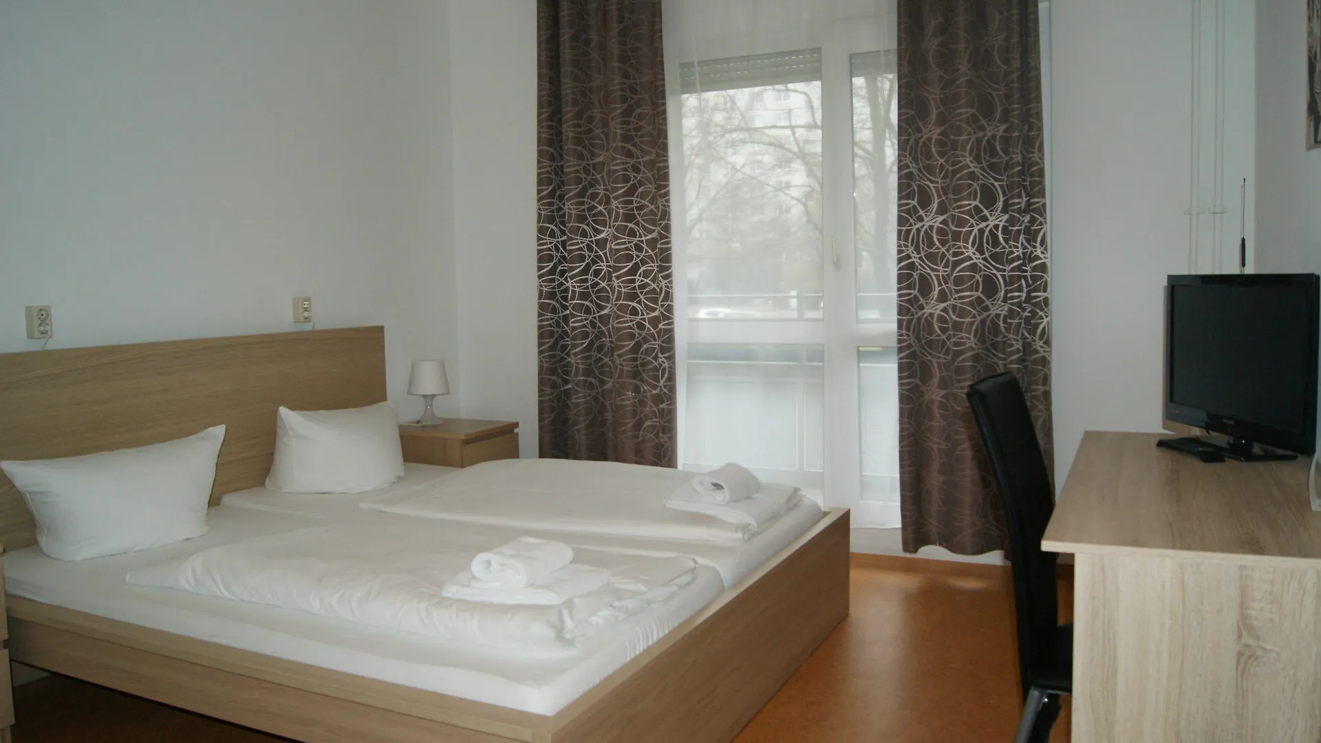 Guest house Pension Reiter Berlin