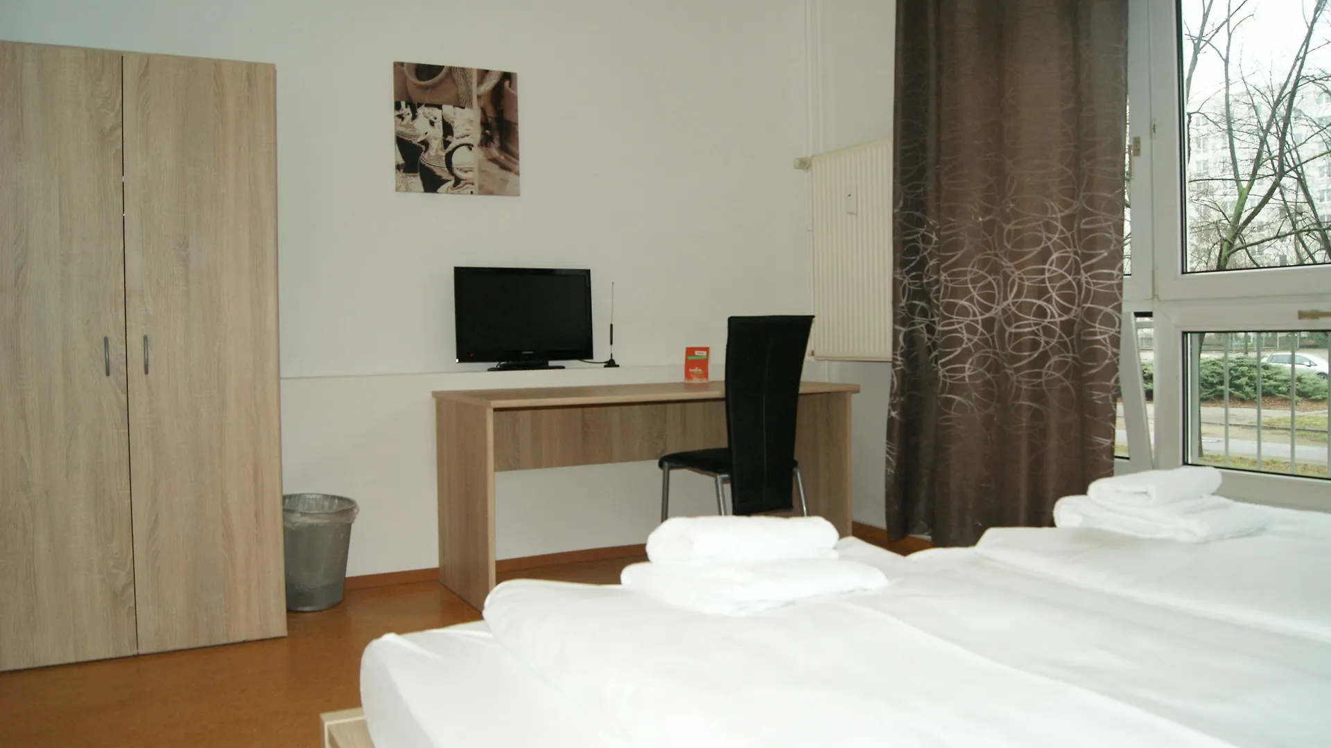 Pension Reiter Berlin