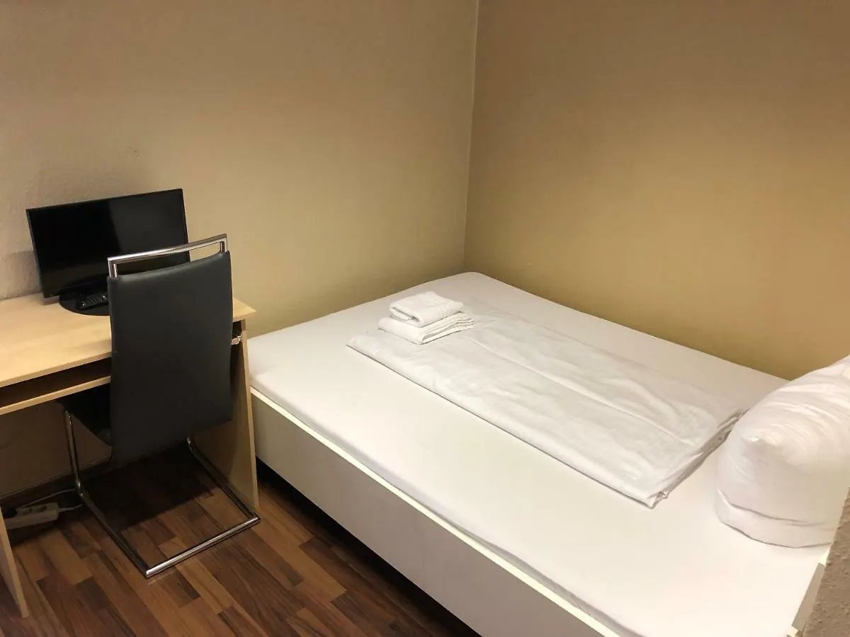 Pension Reiter Berlin 2*,  Germany