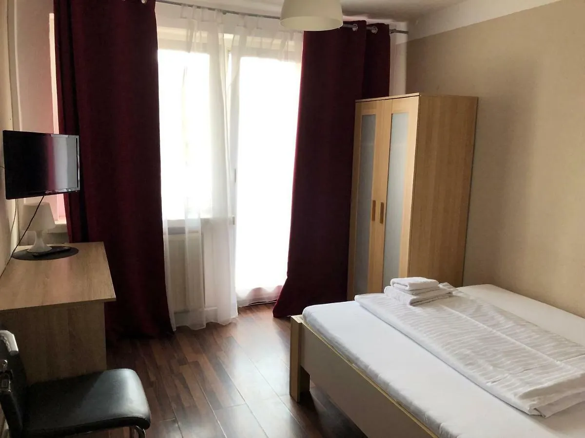 Pension Reiter Berlin 2*,  Allemagne