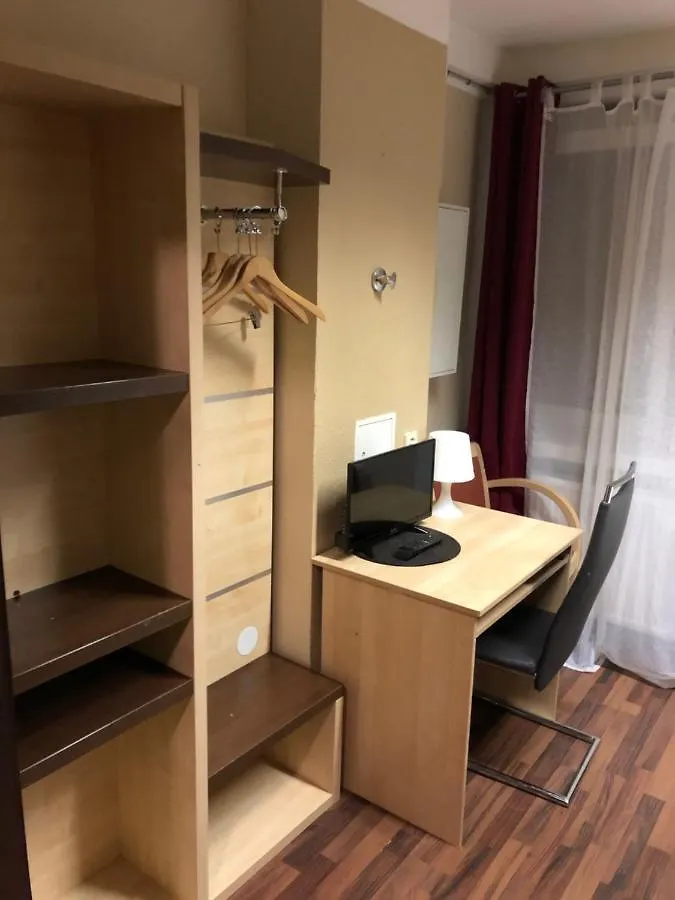 Pension Reiter Berlin
