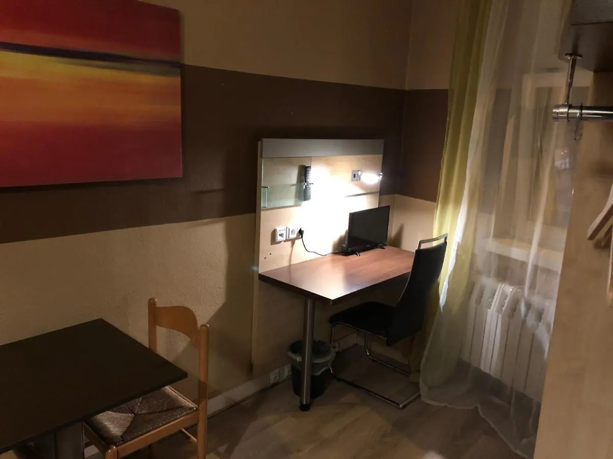 Pension Reiter Berlin 2*,