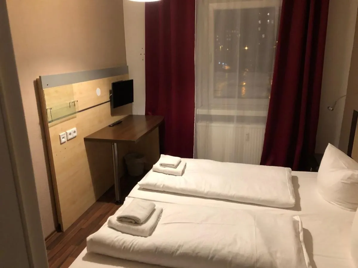 Guest house Pension Reiter Berlin