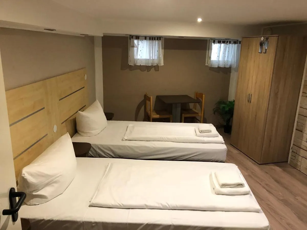** Guest house Pension Reiter Berlin Germany